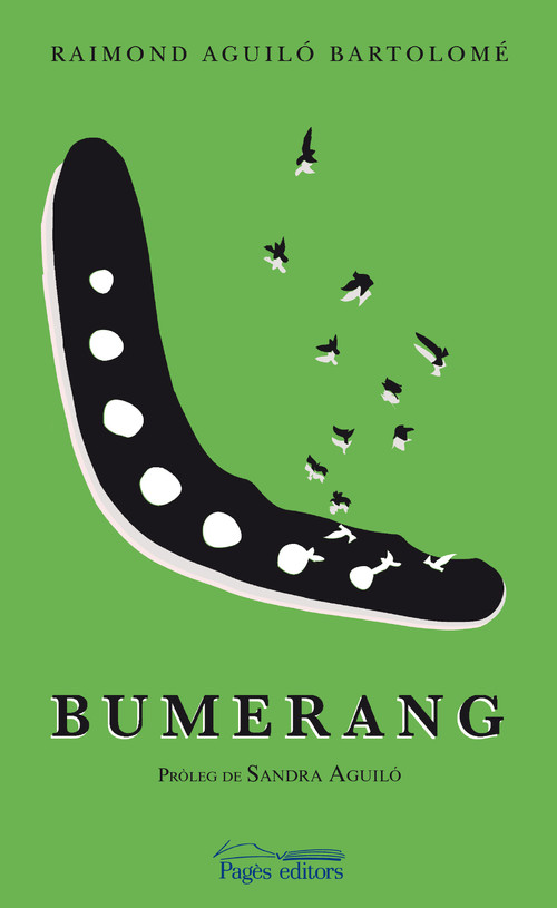 BUMERANG