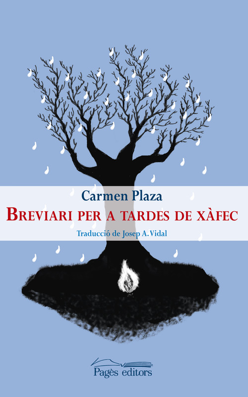 BREVIARI PER A TARDES DE XAFEC