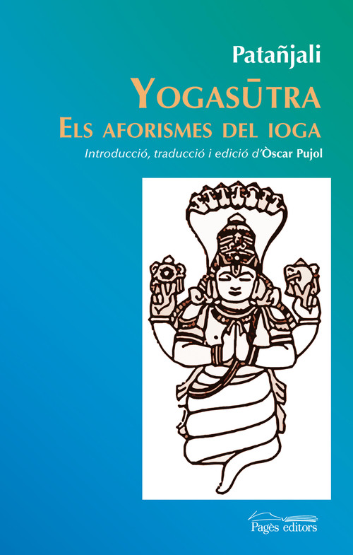 YOGASUTRA ELS AFORISMES DEL IOGA