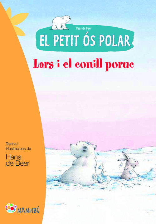 PETIT OS POLAR, LARS I EL CONILL PORUC,EL