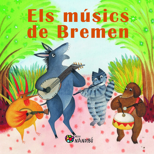 ELS MUSICS DE BREMEN