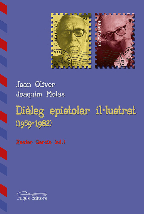 DIALEG EPISTOLAR ILULUSTRAT (1959-1982)