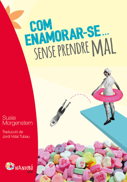 COM ENAMORAR-SE,,, SENSE PRENDRE MAL