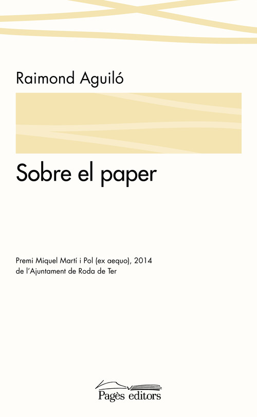 SOBRE EL PAPER