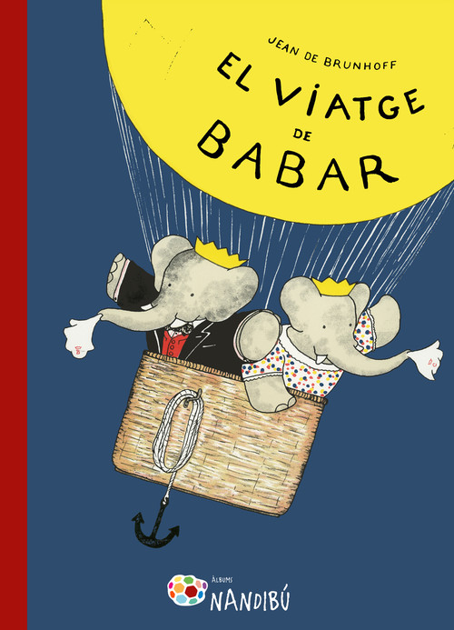 VIATGE DE BABAR,EL