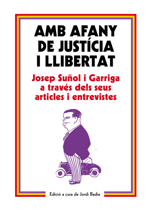 JOSEP SUOL I GARRIGA