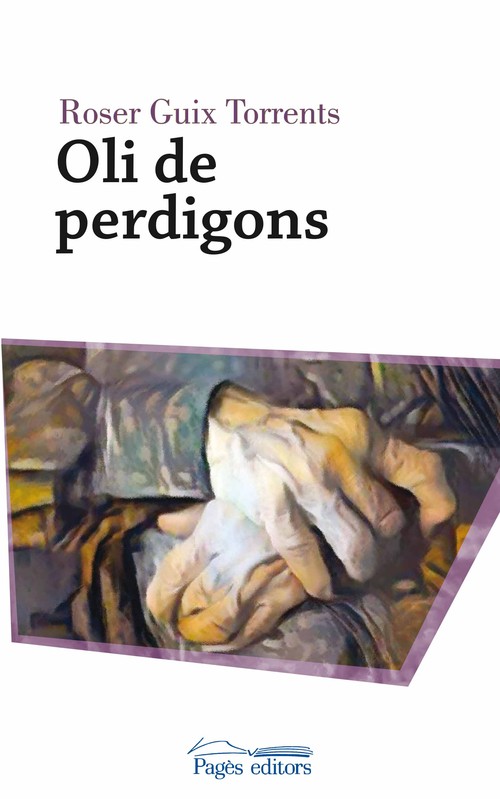 OLI DE PERDIGONS