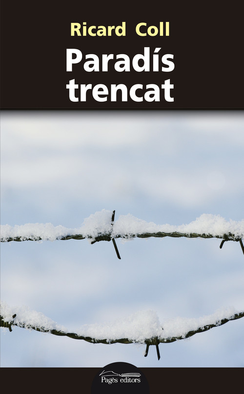 NO PUC VOLAR COM ABANS