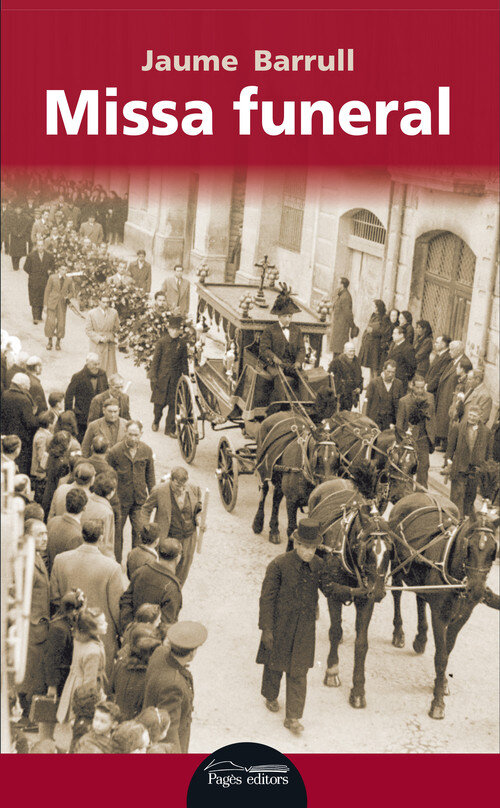 MISSA FUNERAL