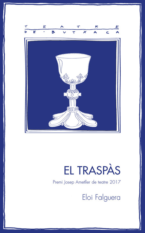 TRASPAS,EL