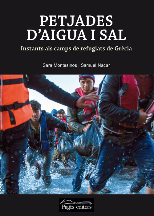 PETJADES D AIGUA I SAL