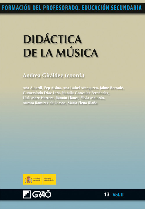 MUSICA. DIDACTICA...