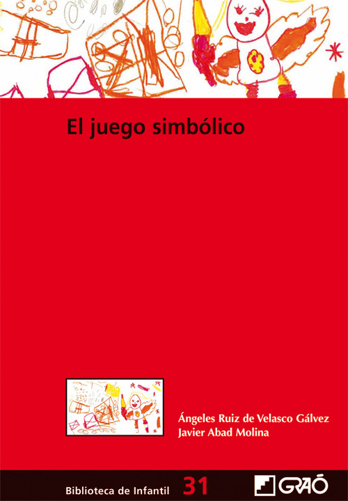 JUEGO SIMBOLICO, EL