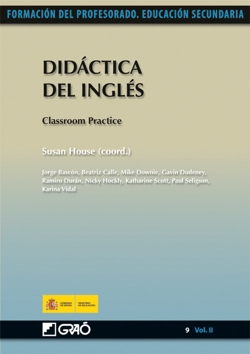 INGLES. DIDACTICA...
