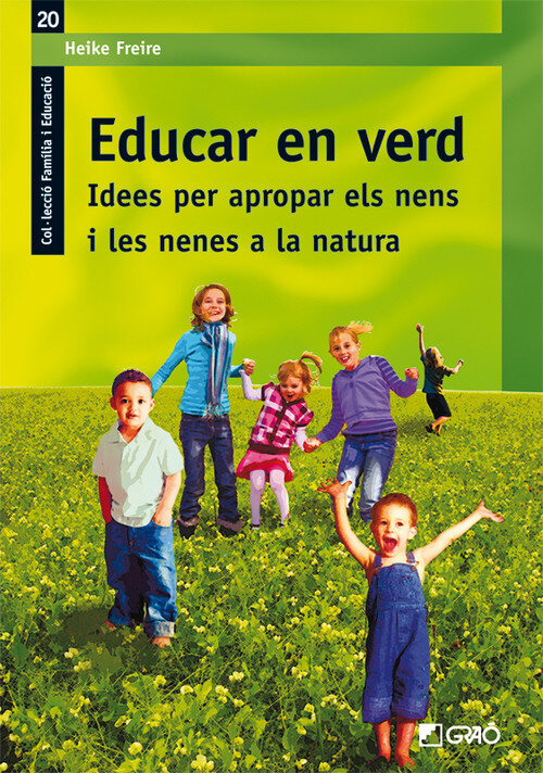 EDUCAR EN VERDE