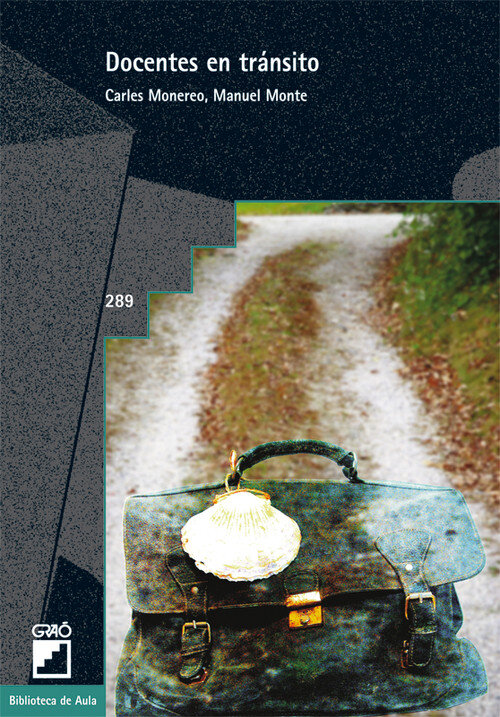 DOCENTES EN TRANSITO