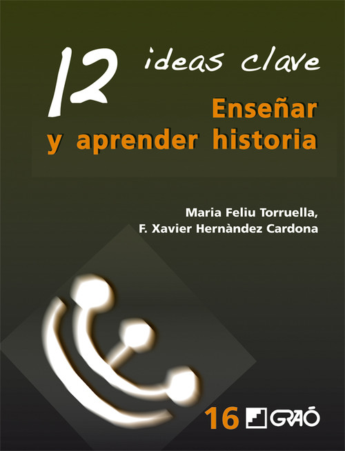 12 IC. ENSE�AR Y APRENDER HISTORIA