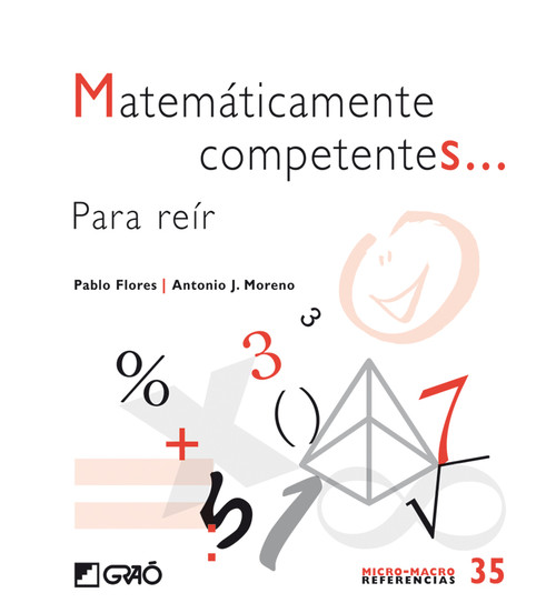 MATEMATICAMENTE COMPETENTES...