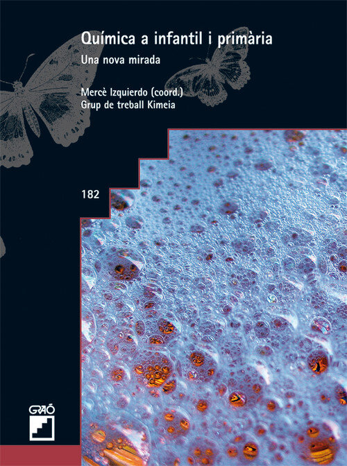 QUIMICA A INFANTIL I PRIMARIA