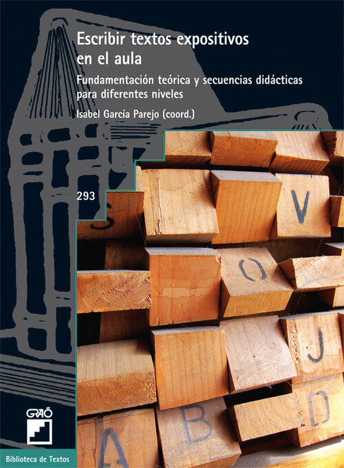 ESCRIBIR TEXTOS EXP. EN EL AULA