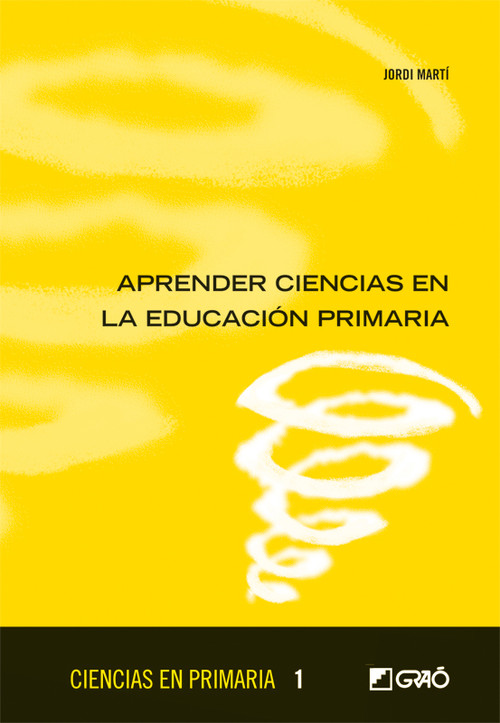 APRENDER CIENCIAS EN EDUC. PRIMARIA