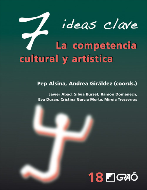 7 IC. LA COMPETENCIA CULTURAL Y ART.