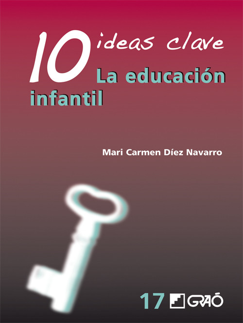 10 IC. LA EDUCACION INFANTIL