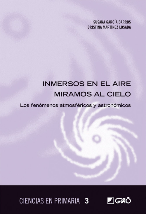 INMERSOS EN EL AIRE