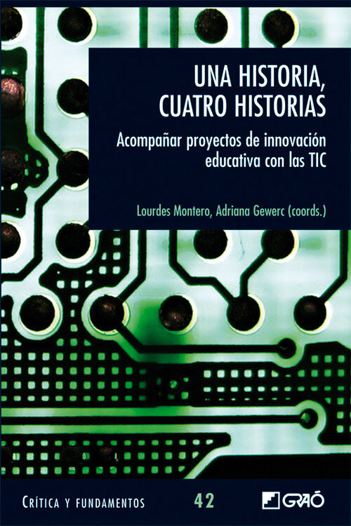 UNA HISTORIA, CUATRO HISTORIAS