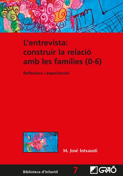 L'ENTREVISTA: CONSTRUIR...