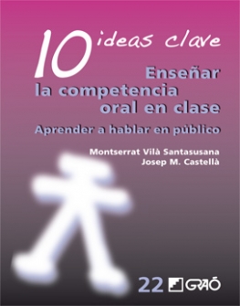 10 IC. ENSE�AR LA COMPETENCIA ORAL...