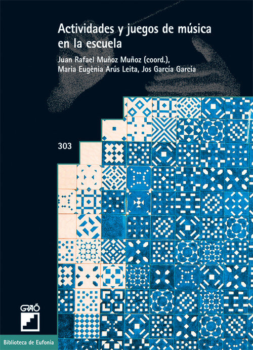 ACTIVIDADES Y JUEGOS DE MUSICA