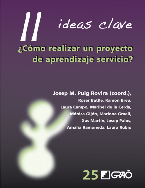 11 IC. �COMO REALIZAR UN PROYECTO...?