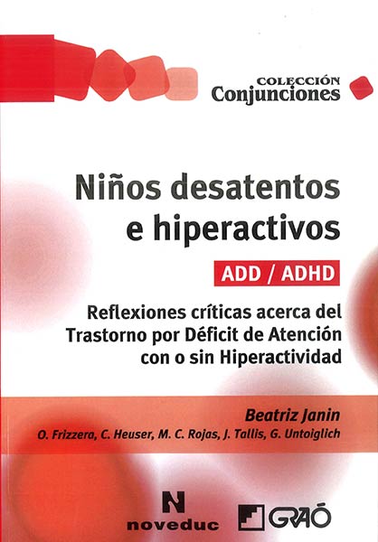 NI�OS DESATENTOS E HIPERACTIVOS