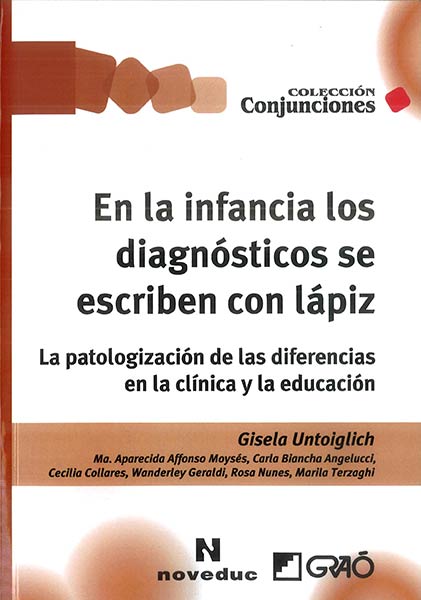 EN LA INFANCIA LOS DIAGNOSTICOS...