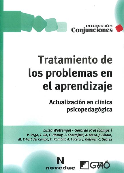 TRATAMIENTO DE LOS PROBLEMAS...