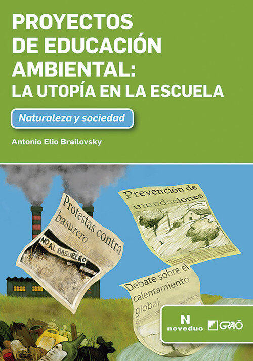 PROYECTOS DE EDUCACION AMBIENTAL