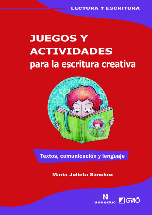 JUEGOS Y ACTIVIDADES PARA LA ESCRITURA...