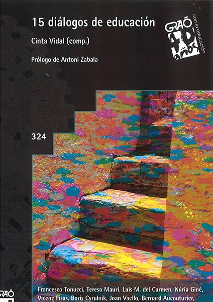 15 DIALOGOS DE EDUCACION