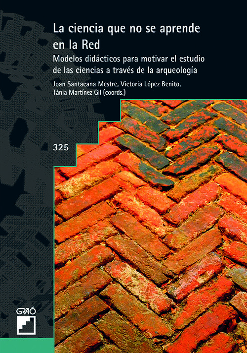 CIENCIA QUE NO SE APRENDE EN LA RED, LA