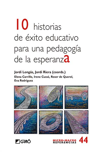 10 HISTORIAS DE EXITO EDUCATIVO