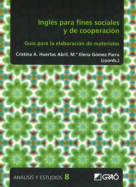 INGLES PARA FINES SOCIALES Y...