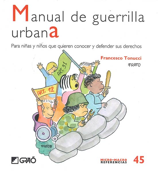 CIUDAD DE LOS NIOS, LA