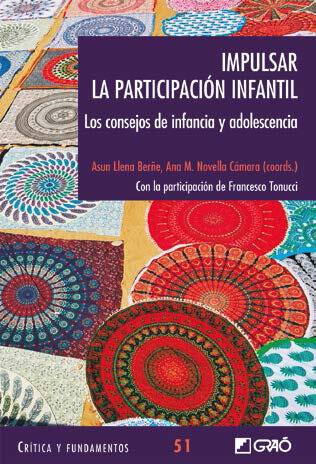 IMPULSAR LA PARTICIPACION INFANTIL