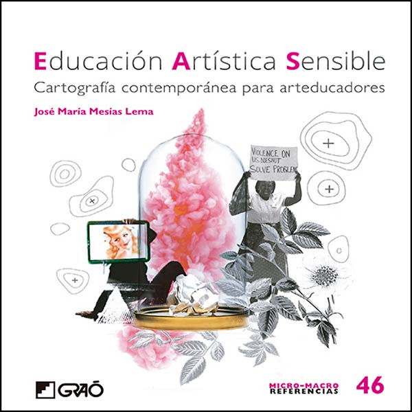 EDUCACION ARTISTICA SENSIBLE