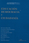 EDUCACION, DEMOCRACIA Y CIUDADANIA