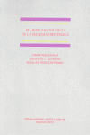 DERECHO POLITICO DE LA SEGUNDA REPUBLICA, EL