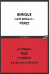 ESPA�A, MAS ESPA�A!