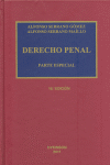 DERECHO PENAL. PARTE ESPECIAL