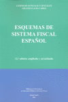 ESQUEMAS DE SISTEMA FISCAL ESPA�OL